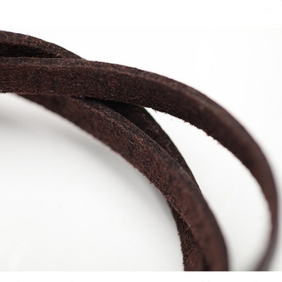 2 for 15🌻Artisan Arrow Wrap Bracelet - Picture 2 of 3